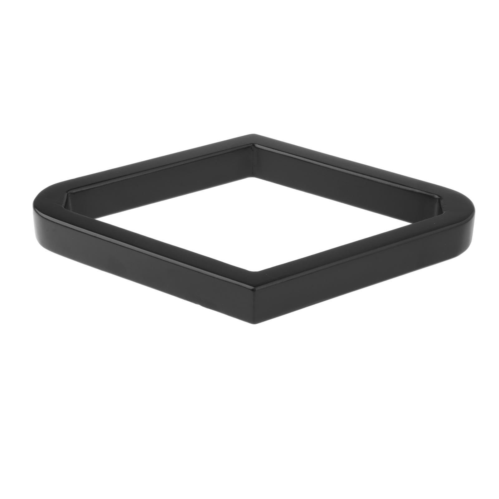 9 Supporti per Palle da Biliardo da 57,2 Mm per Allenamento Professionale