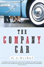 The Company Car: A Novel