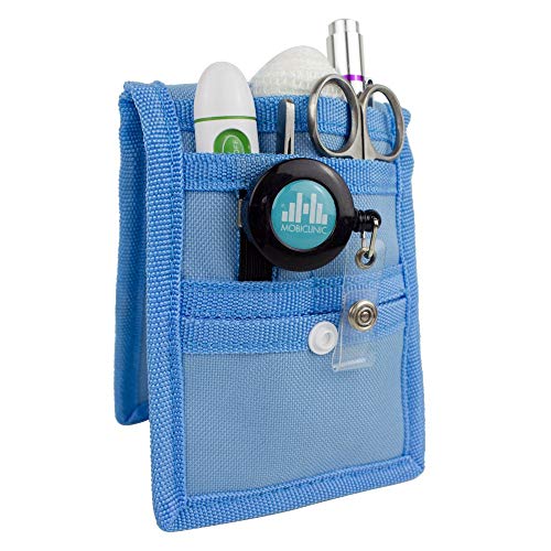 Mobiclinic Assistenza infermieristica | Organizer