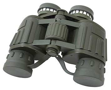 Rothco USA - 8 X 42 Binoculars