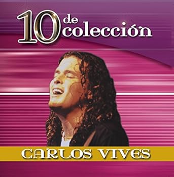 Audio CD 10 De Coleccion Book