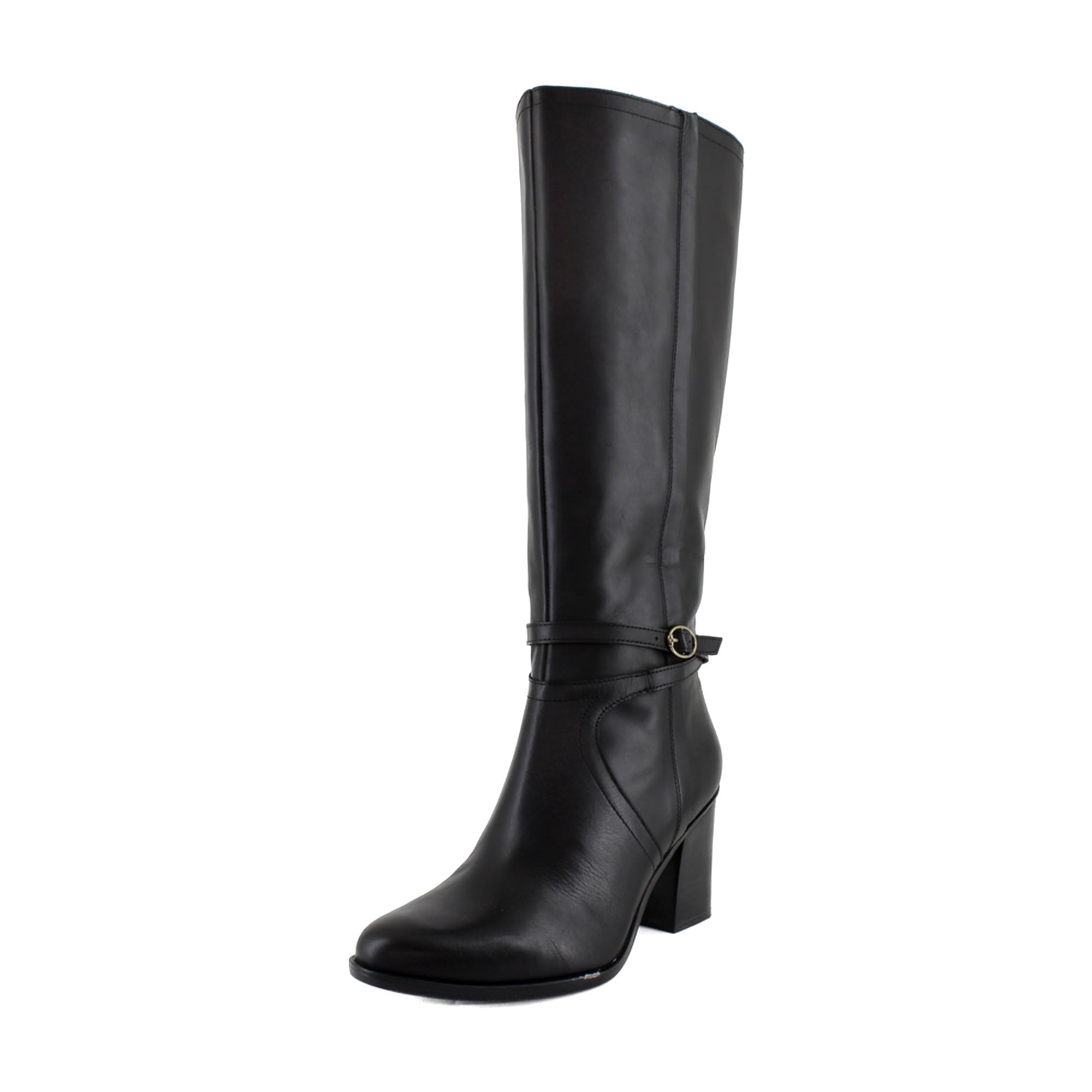 Photo 1 of Naturalizer Women's Kamila Knee-High Boots 6.5W