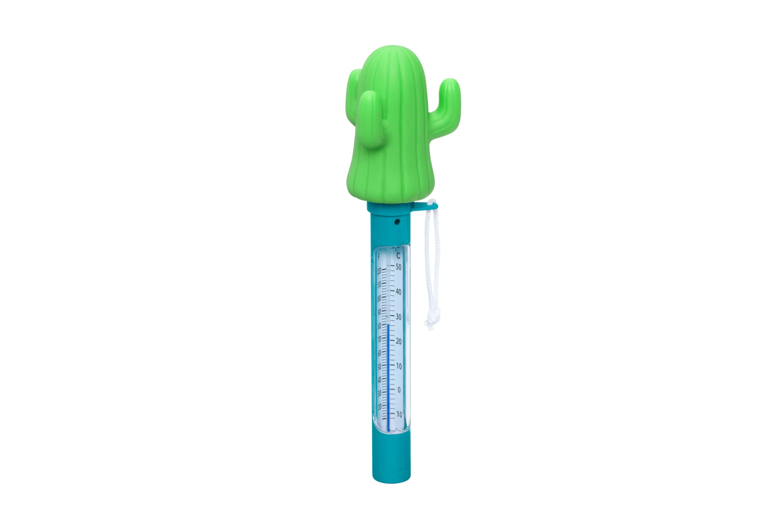 Bestway Decorative Floating Pool Thermometer