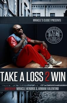 Paperback Take A Loss 2 Win Book