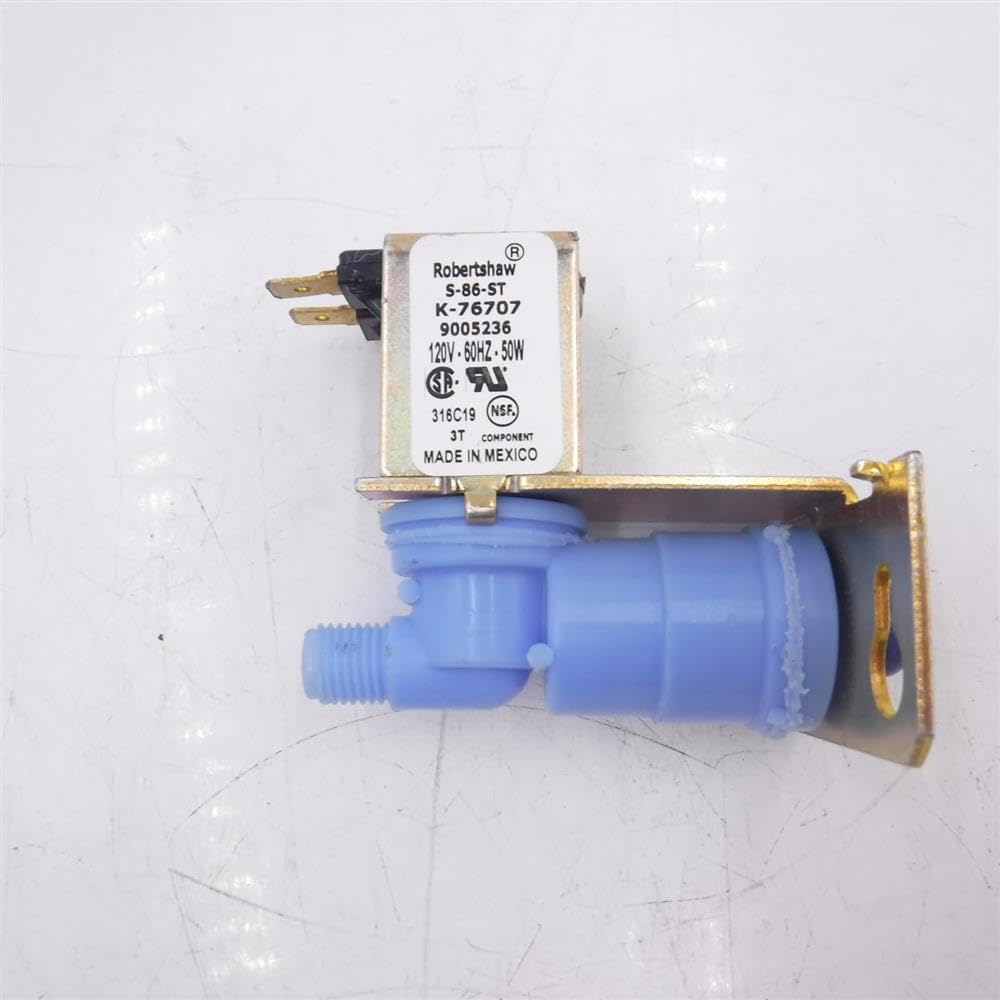 Replacement part for Refrigerator Water Valve WV2790, Replaces Sub Zero 4202790 refpart#3540419