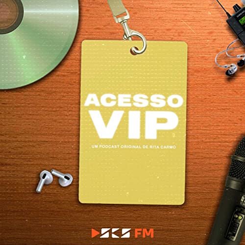 Acesso Vip Titelbild
