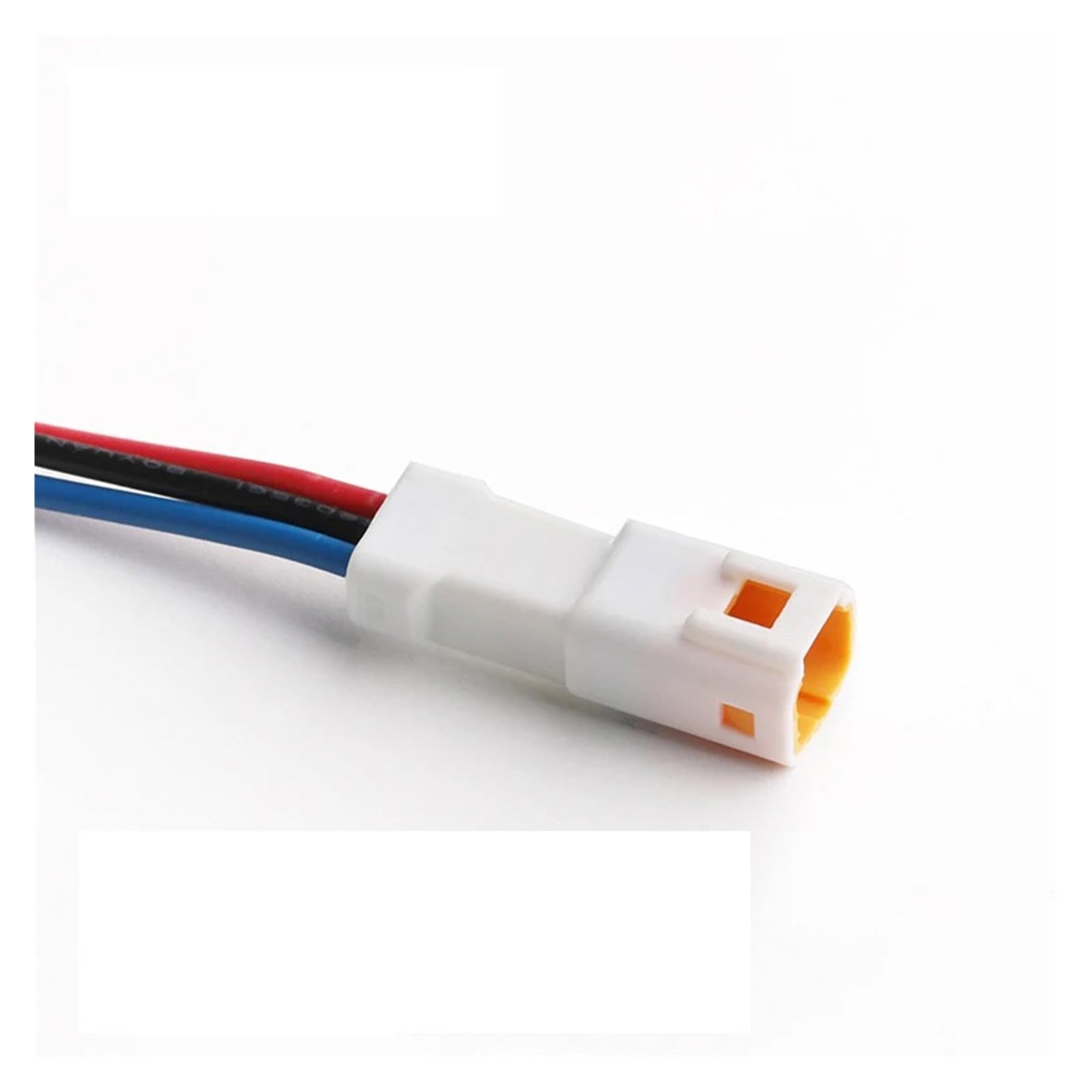 Connecteurs JST étanches 3P pour rénover le faisceau électrique de votre quad - 8