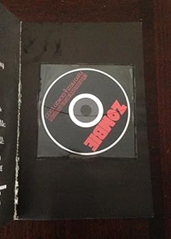 Paperback Zombie Book