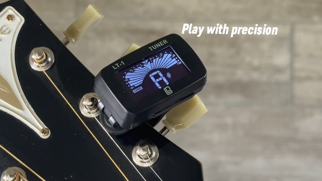 Kit Accessori Chitarra Guitar Lab - Scatola Metallo Con Cinghia, Capotasto, Accordatore E Plettri - Foto 7