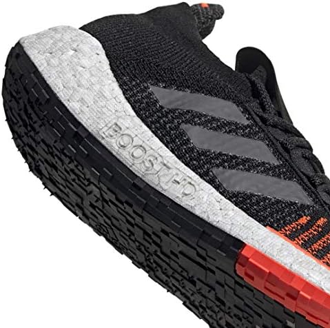 adidas boost hd black