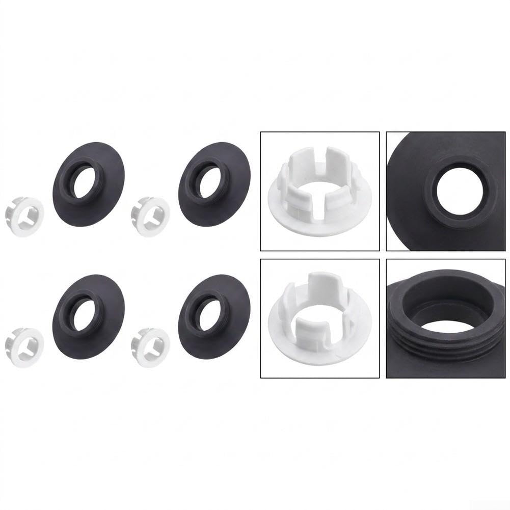 Junta Tapa Tanque Silicona Compatible SV01967