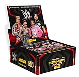 FÜR WWE-FANS - Entdecke eine Vielzahl von exklusiven WWE Trading Cards, die speziell für Sammler und Wrestling-Fans konzipiert wurden, darunter seltene Karten, die dir spannende Einblicke über deinen Liebslingswrestler geben.