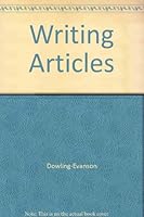 Writing Articles: A Guide to Publishing in Your Profession 0840358512 Book Cover