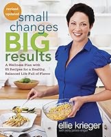 Algopix Similar Product 6 - Small Changes Big Results Revised and