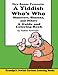 A Yiddish Who's Who: Shnorrers, Shnooks, and Others, A Guide and Coloring Book. (Grandpa's Jewish Cartoon Coloring Books)