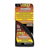Slick 50 40406016 Recharged Fuel System Treatment, 16-Ounce