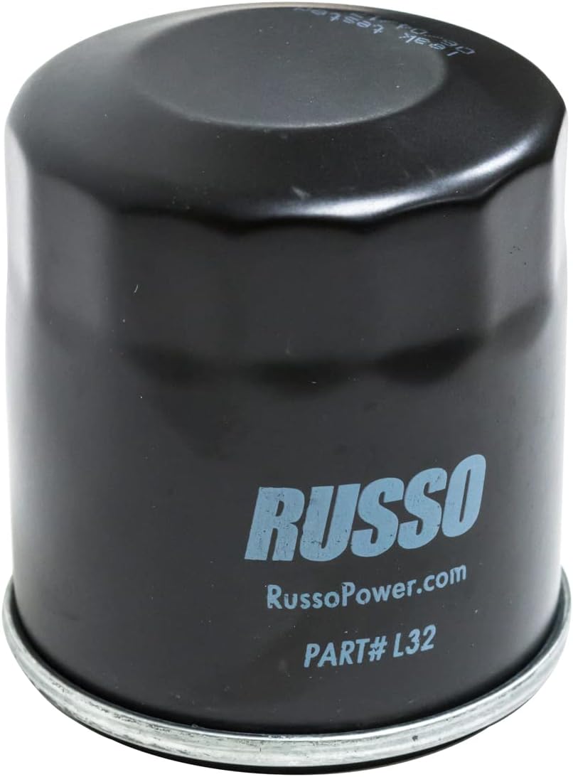 Tune Up Kit 10W-40 for Kawasaki FX751V FX801V FX850V 99969-6262A