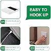Grounding Mattress Pad with 15 Feet Grounded Cord, Full/Double Size, Breathable Earthing Mats for Bed