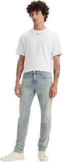 Levi's 512 Slim Taper Jeans Jean Pantolon Erkek