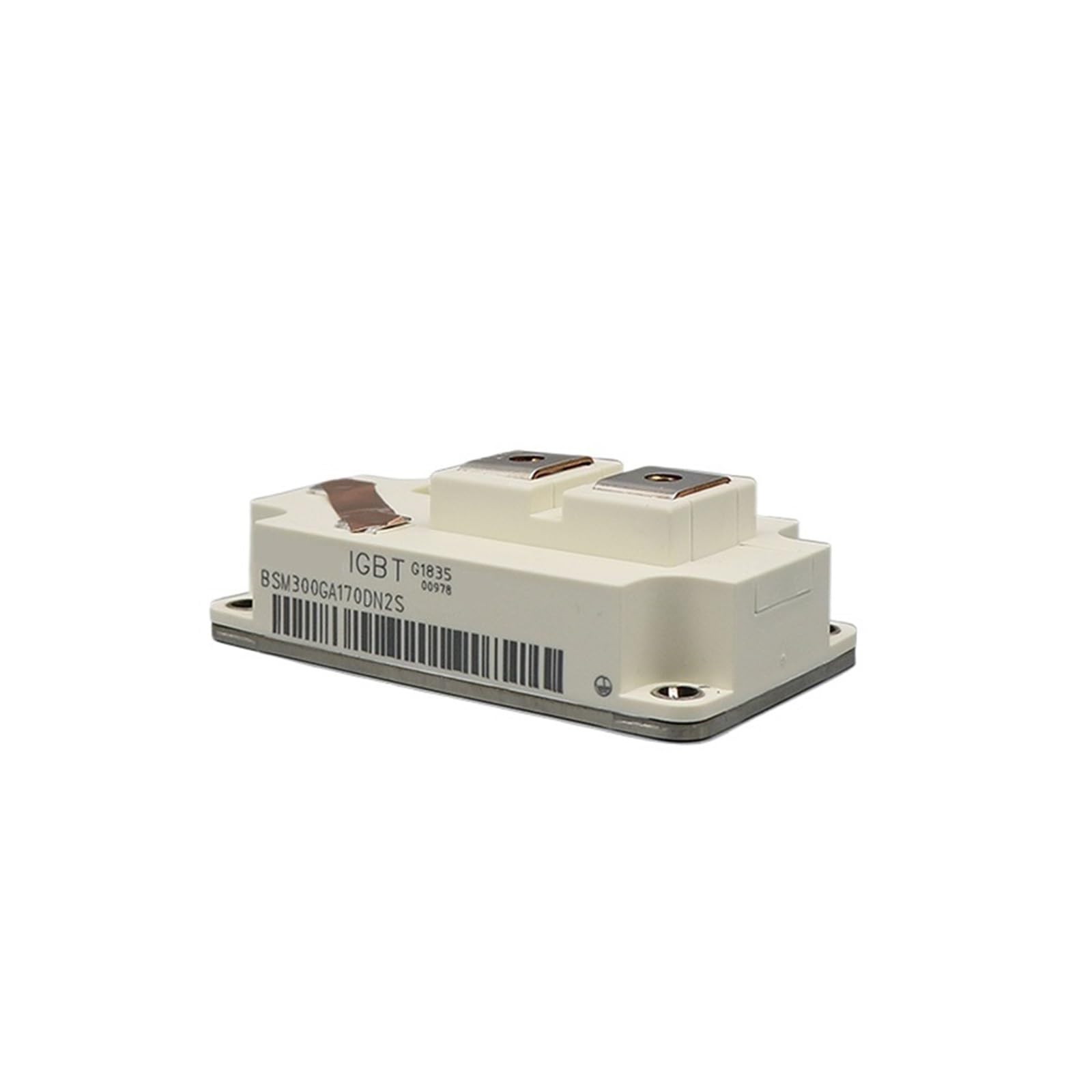 VXVUQRQVH IGBT module BSM300GA170DN2S