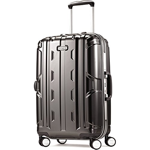 Samsonite Cruisair DLX Hardside Zipperless Luggage