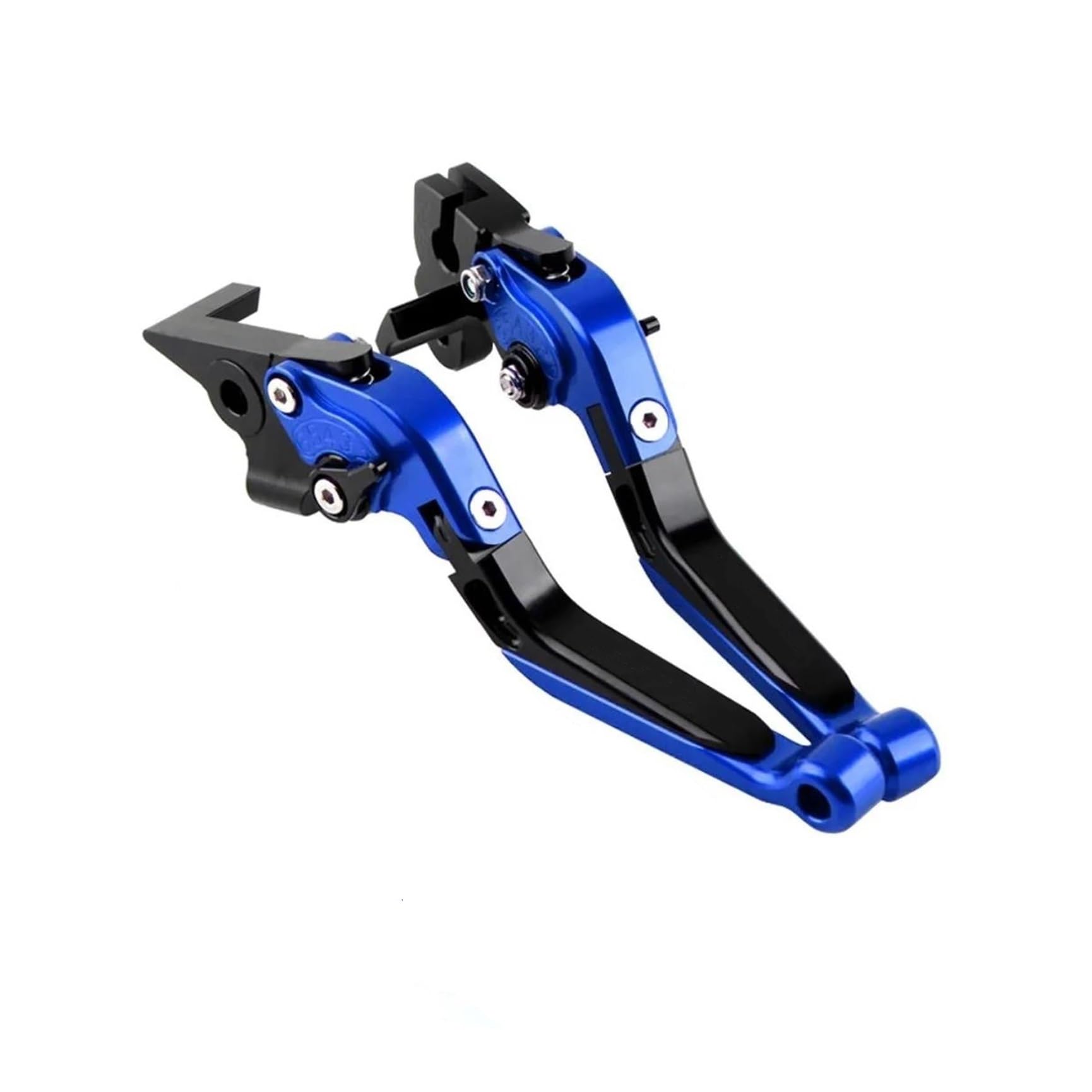 Hiopilkikg I For Cfmoto 675Srr 675 Sr-R 2024-2026 Adjustable Folding Brake Clutch Levers Motorcycle Clutch Levermotorcycle(I)