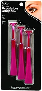 Ardell Moldeador de precisión para cejas, 3 u...