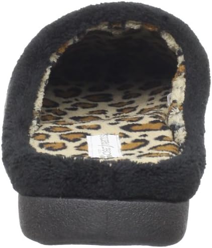 Dearfoams Women's 320 Slipper