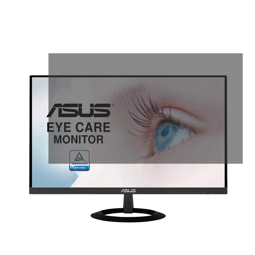Amazon | ASUS VZ249HR-J 23.8インチ ブラック 対応 覗き見防止