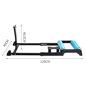 Amazon.co.jp: 自転車 ローラー台 滑り止め足自転車ターボ