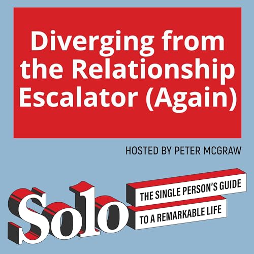Diverging from the Relationship Escalator (Again)