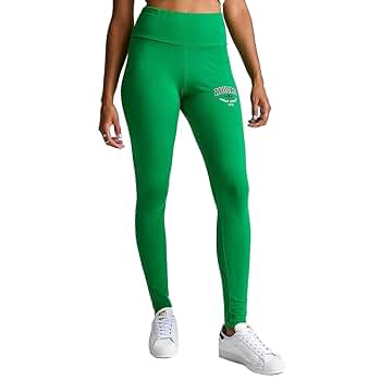 adidas Women's Originals Collegiate Leggings (US, Alpha, X