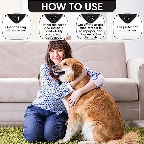 4-Pack-Flea-and-Tick-Collar-for-Dogs-8-Month-Protection-Flea-Collar-for-Dogs-Flea-Tick-Collar-for-Dogs-Dog-Flea-and-Tick-Collar-Black