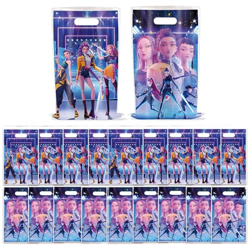 50 Piezas Huntrix Bolsas Regalo, Huntrix Bolsas De Regalo Para Dulces Para Niños, Huntrix Bolsas Chuches Niño, Huntrix Bolsa Cumpleaños Infantiles, Para Cumpleaños Navidad Boda A 50 Piezas Huntrix Bolsas Regalo, Huntrix Bolsas De Regalo Para Dulces Para Niños, Huntrix Bolsas Chuches Niño, Huntrix Bolsa Cumpleaños Infantiles, Para Cumpleaños Navidad Boda A