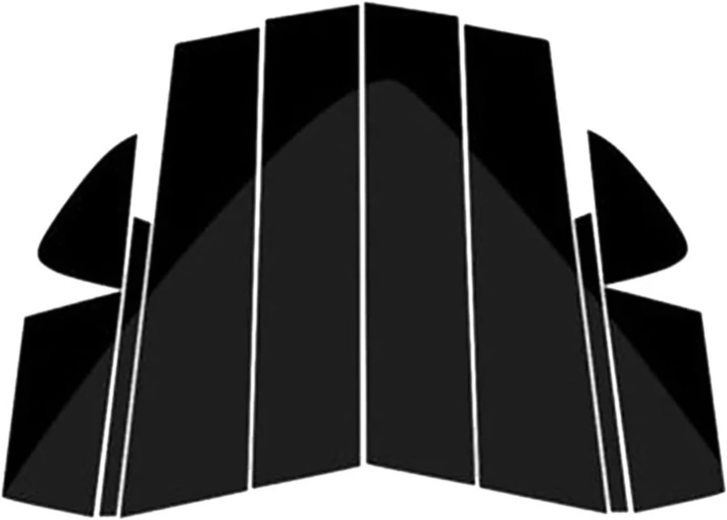 CHEPUWU マツダ 6 GJ1/GL セダン 2014 2015 2016 2017 2018 2019 2020 2021 グ
