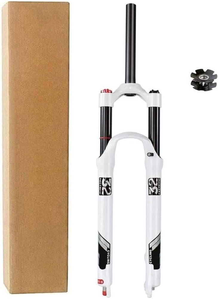 LYYCX Mountain Bike Fork Inches, 140mm Zambia Ubuy