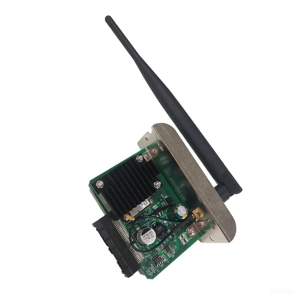 Module de serveur d'impression LAN P1033782-101 pour utilisation