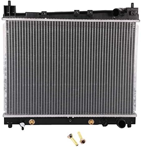 2305 Radiator Fits 2004 2005 2006 Scion XA XB 2000-2005 Toyota