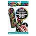 Melissa & Doug 10474 Scratch Art Buchzeichen-Party-Pack, Aktivitätsset