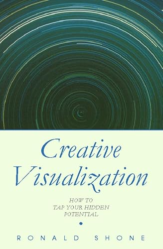 Creative Visualization 1855383276 Book Cover
