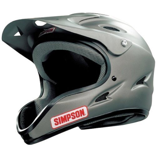 セキュリティ・セーフティ SIMPSON HELMETS SHORTY セキュリティ・セーフティ SIMPSON HELMETS SHORTY Simpson Helmets