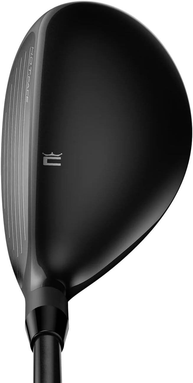Cobra Golf DarkSpeed Combo Women's Iron/Hybrid Set