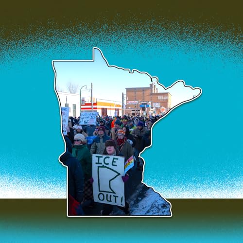 A Minnesota Dad Takes on ICE