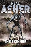 The Skinner (A Spatterjay Novel)