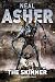 The Skinner (A Spatterjay Novel Book 1)