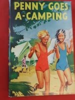Penny Goes A-Camping B00HCVU7F8 Book Cover