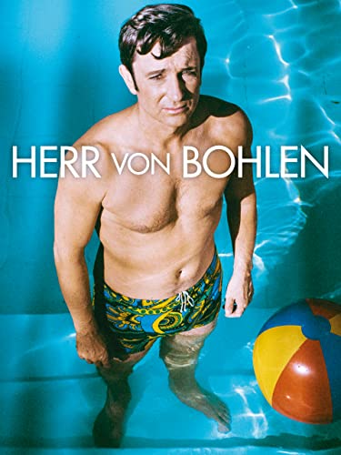 Herr von Bohlen Bild: Herr von Bohlen