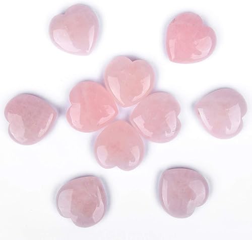 Miniatura 2 de JIC Gem Piedra de amazonita natural de 1.5 pulgadas (piedra tian he), piedras preciosas curativas de cristal para terapia de preocupaciones, juego