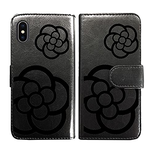 sslink Galaxy S26 Edge 5G �Ή� �蒠�^ �u���b�N �P�[�X �J�����A �ԕ� �u���b�N �_�C�A���[�^�C�v ���J�� �J�[�h���[ �t���b�v �J�o�[