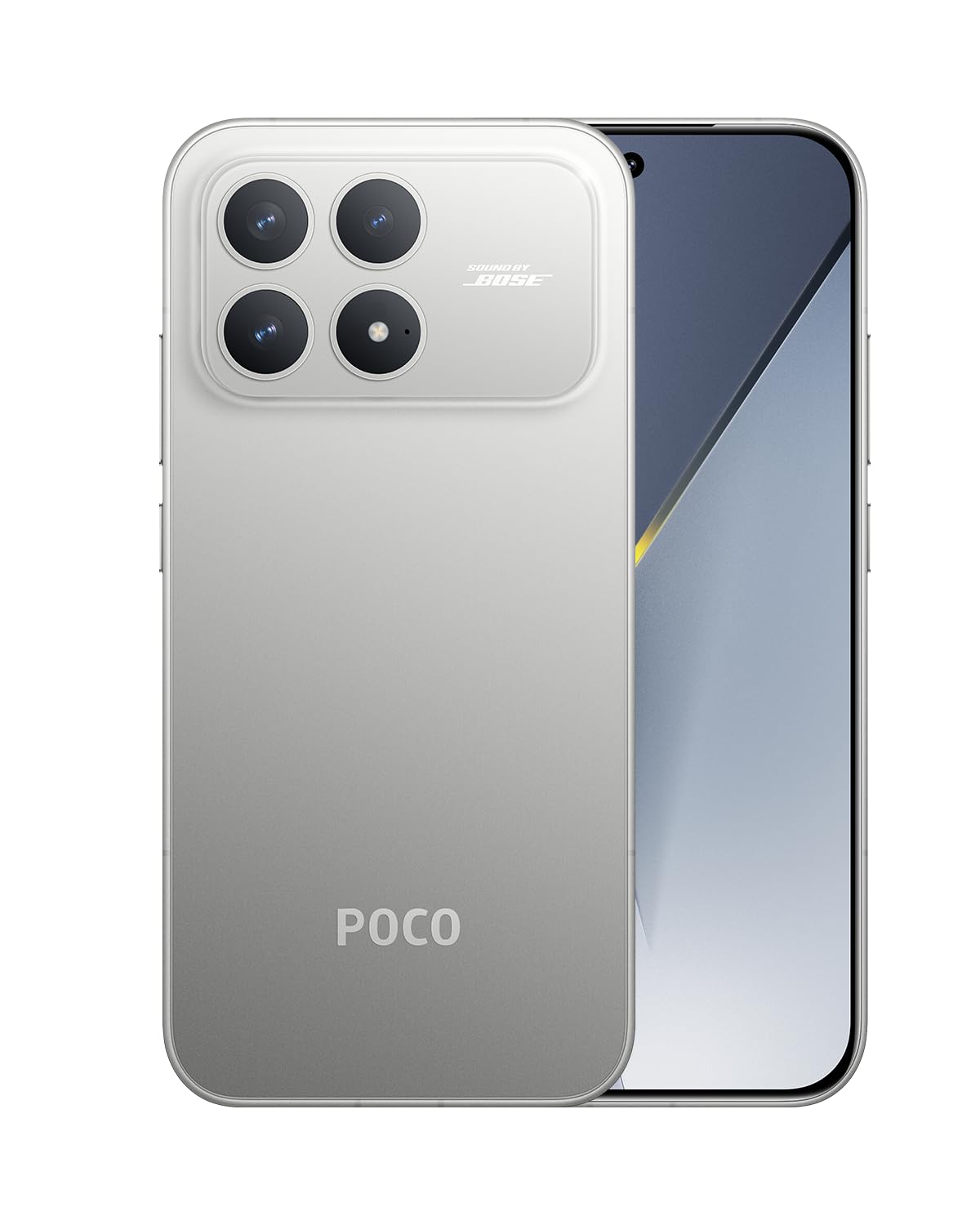 Amazon | Xiaomi POCO F8 Pro 12GB+256GB 日本語版 Simフリー